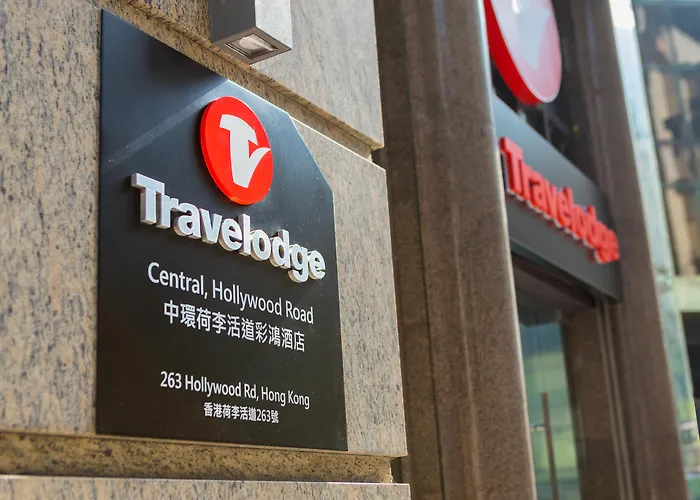 Dash Living On Hollywood Hong Kong