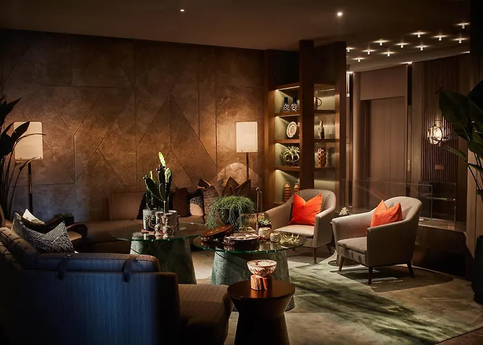 K11 Artus Hotel Hong Kong